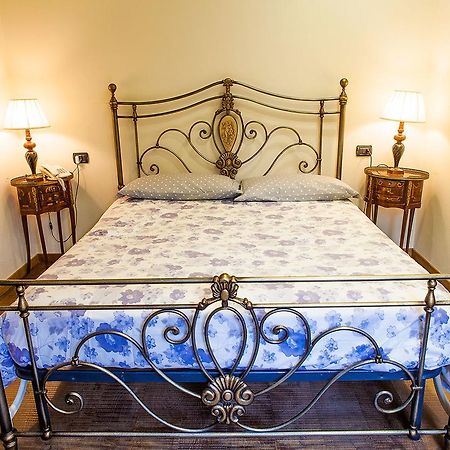 La Baita Darfo Boario Terme Ngoại thất bức ảnh