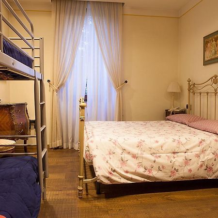 La Baita Darfo Boario Terme Ngoại thất bức ảnh