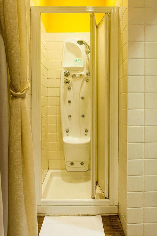 La Baita Darfo Boario Terme Phòng bức ảnh