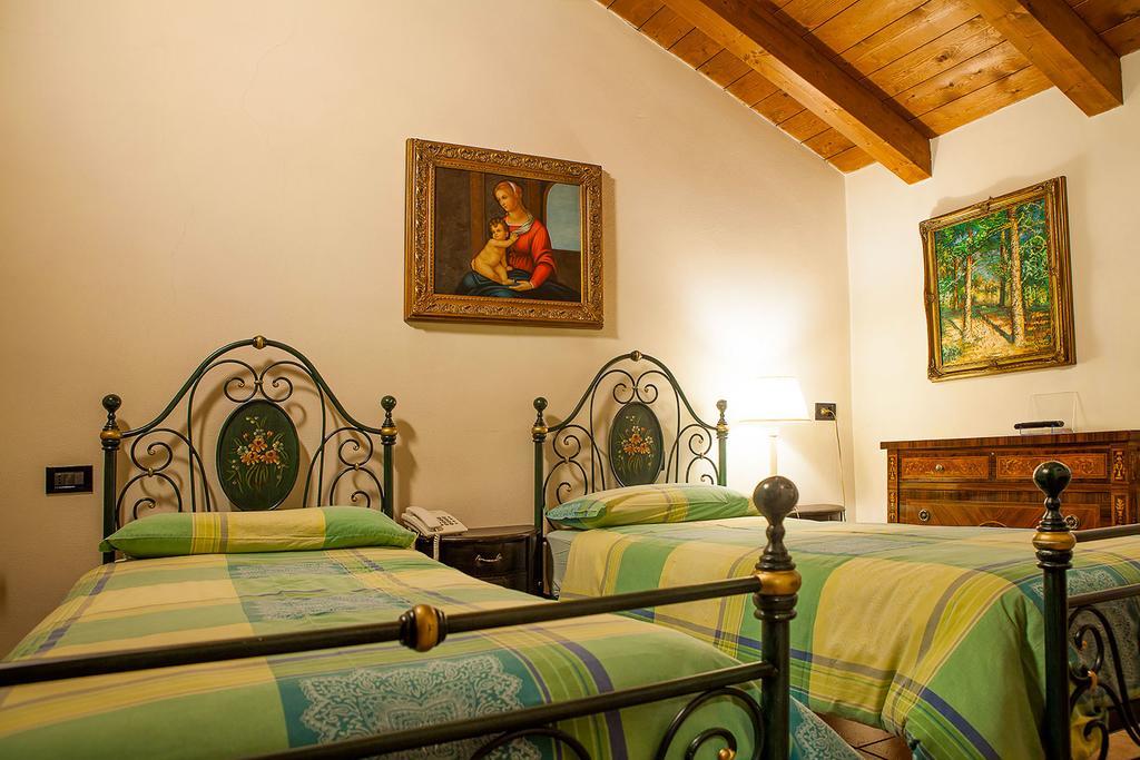La Baita Darfo Boario Terme Ngoại thất bức ảnh