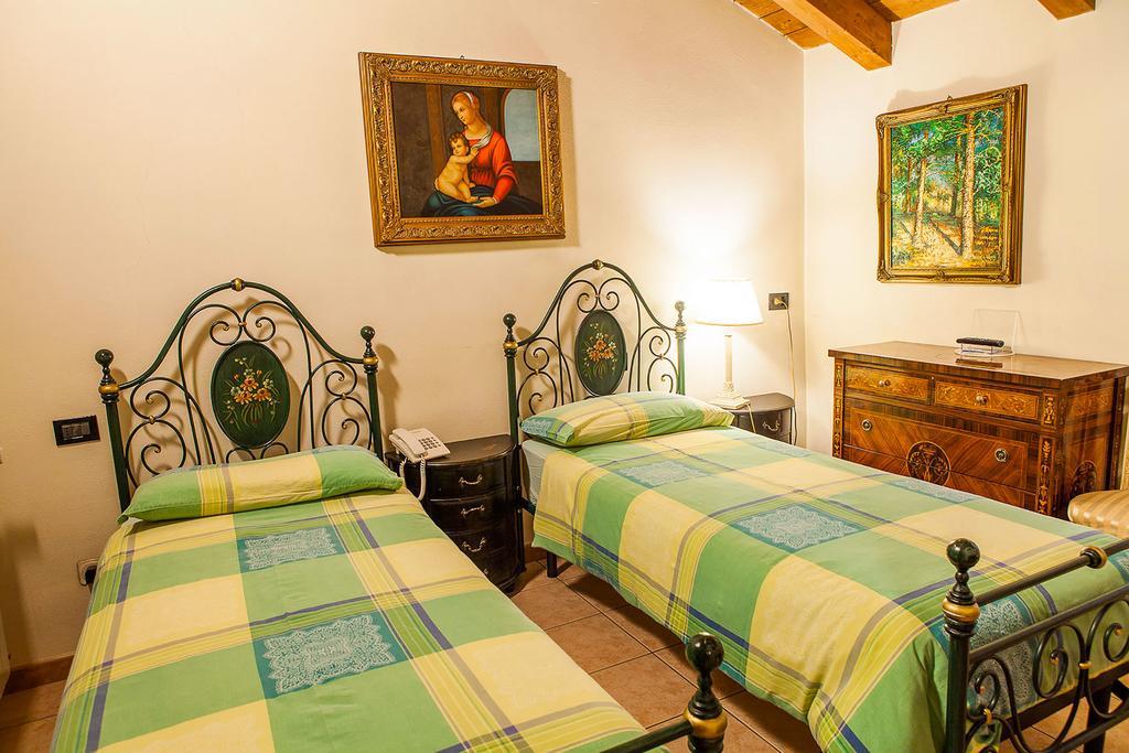 La Baita Darfo Boario Terme Phòng bức ảnh