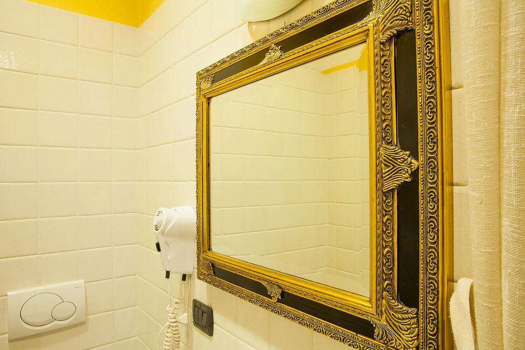 La Baita Darfo Boario Terme Phòng bức ảnh