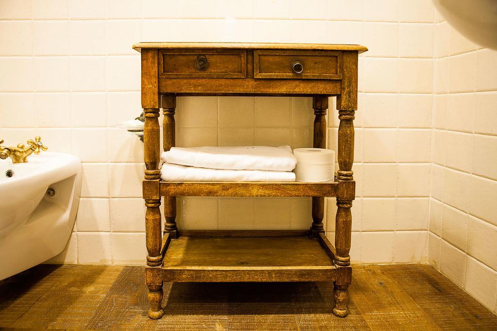La Baita Darfo Boario Terme Phòng bức ảnh