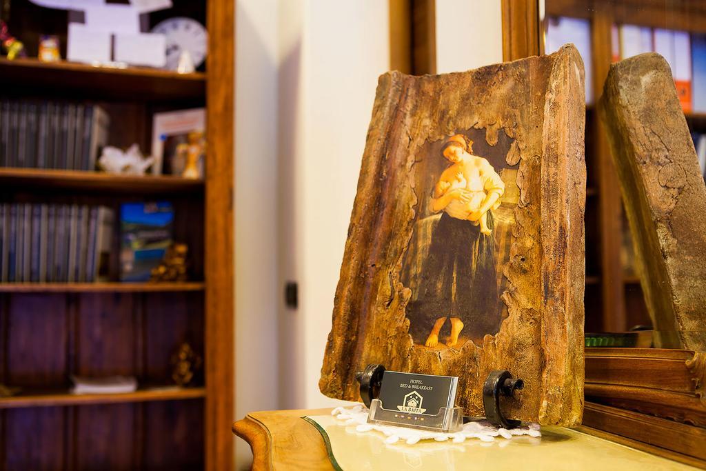 La Baita Darfo Boario Terme Ngoại thất bức ảnh