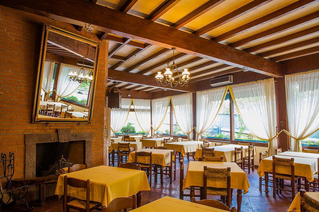 La Baita Darfo Boario Terme Ngoại thất bức ảnh