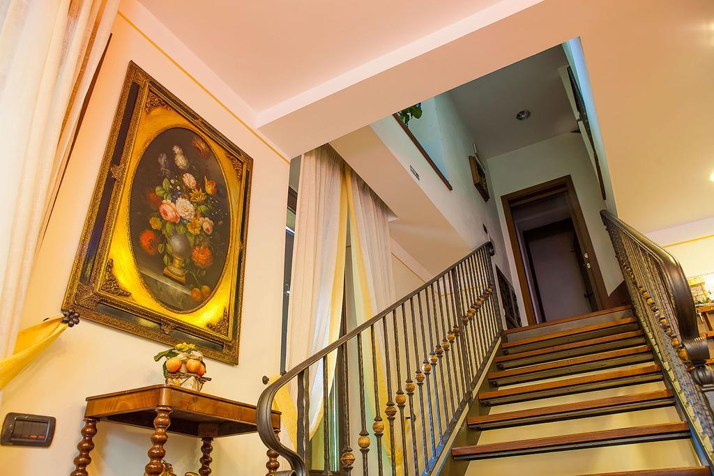La Baita Darfo Boario Terme Ngoại thất bức ảnh
