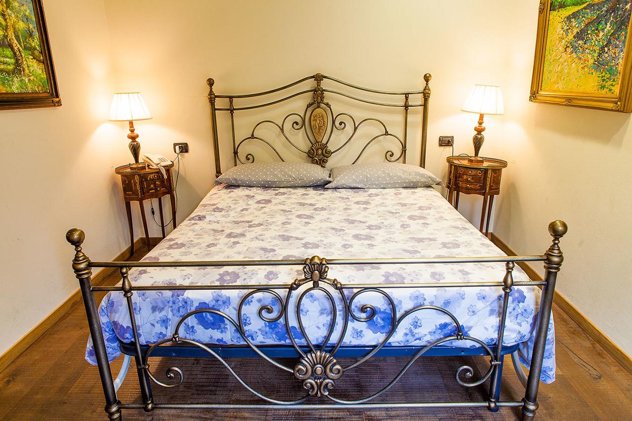 La Baita Darfo Boario Terme Ngoại thất bức ảnh