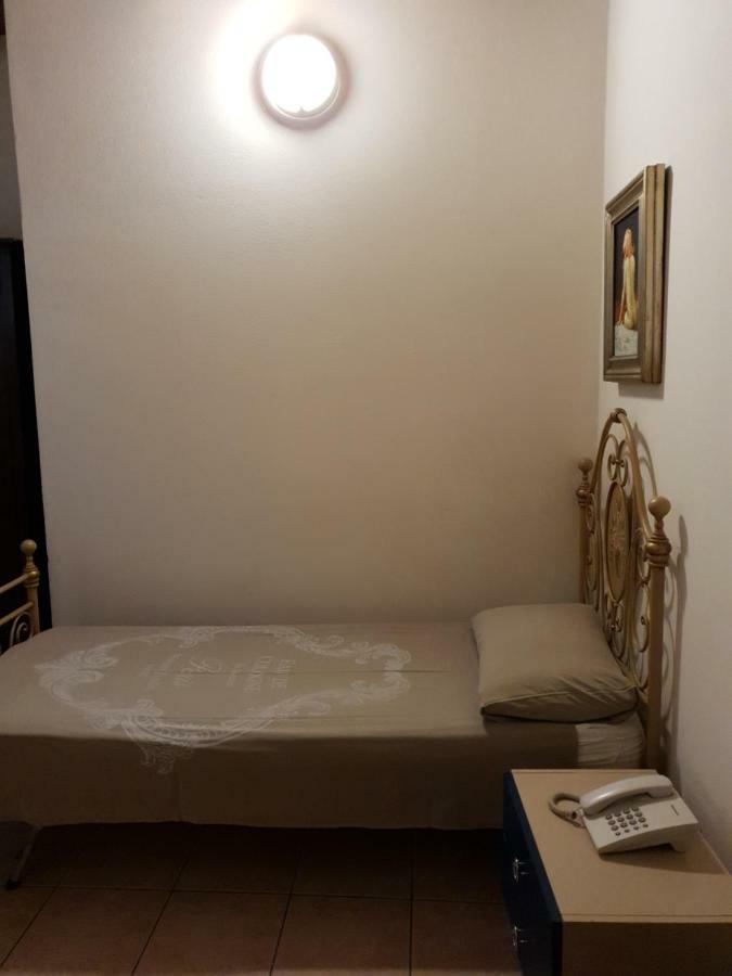 La Baita Darfo Boario Terme Ngoại thất bức ảnh