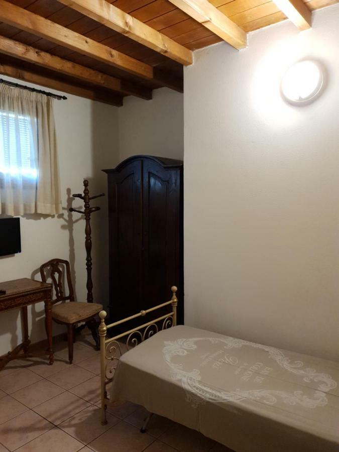 La Baita Darfo Boario Terme Ngoại thất bức ảnh