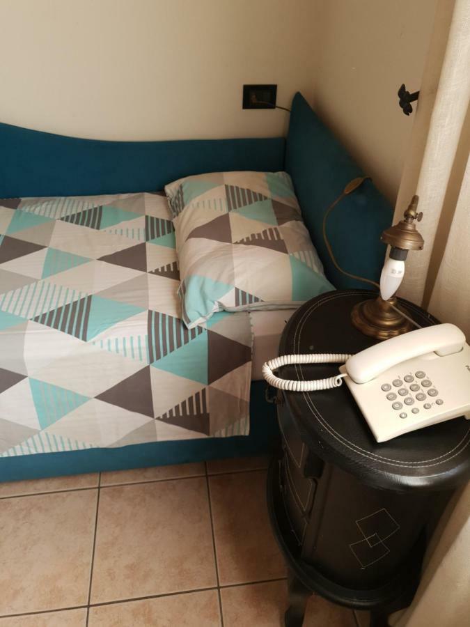 La Baita Darfo Boario Terme Ngoại thất bức ảnh