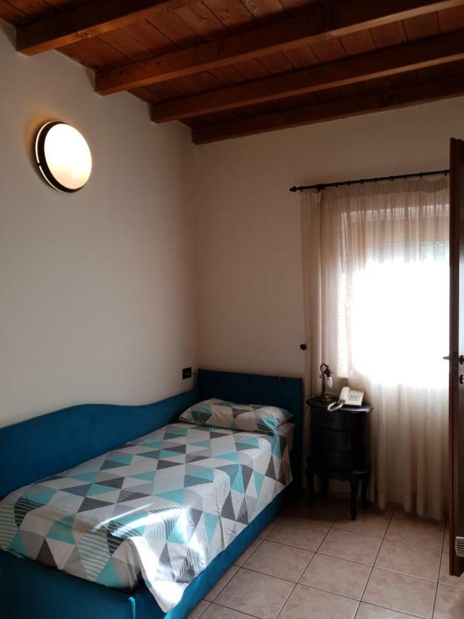 La Baita Darfo Boario Terme Ngoại thất bức ảnh